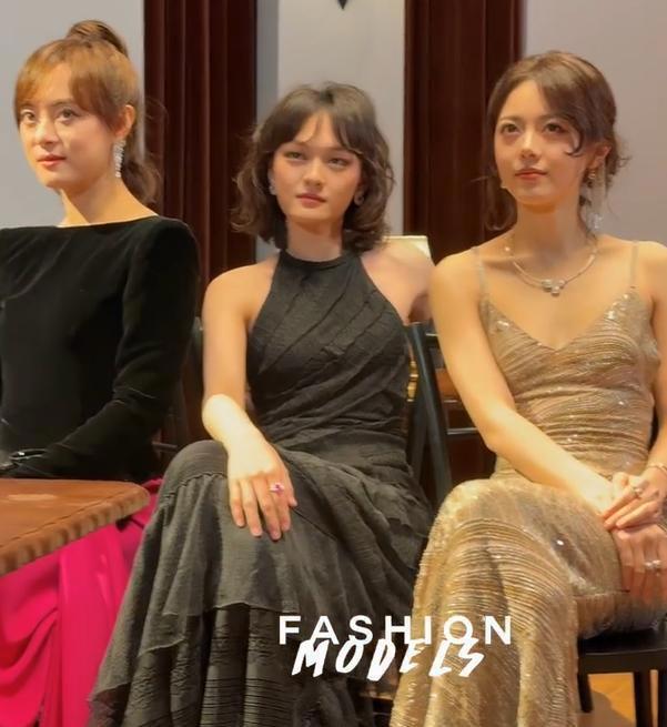 上海W盛典：孙俪土味足热巴好美马伊琍面相变了倪妮可真敢穿